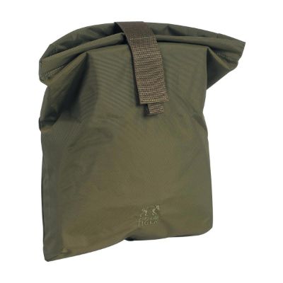 Tasmanian Tiger Dump Pouch Olive